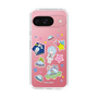 スリムプロテクションケース［ CRAFTHOLIC - Sticker ］