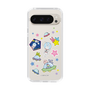 スリムプロテクションケース［ CRAFTHOLIC - Sticker ］