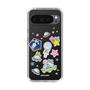 スリムプロテクションケース［ CRAFTHOLIC - Sticker ］