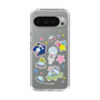 スリムプロテクションケース［ CRAFTHOLIC - Sticker ］