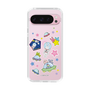 スリムプロテクションケース［ CRAFTHOLIC - Sticker ］