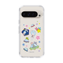 スリムプロテクションケース［ CRAFTHOLIC - Sticker ］