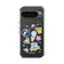 スリムプロテクションケース［ CRAFTHOLIC - Sticker ］