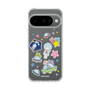 スリムプロテクションケース［ CRAFTHOLIC - Sticker ］