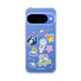 スリムプロテクションケース［ CRAFTHOLIC - Sticker ］