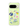 スリムプロテクションケース［ CRAFTHOLIC - Sticker ］
