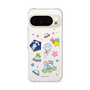 スリムプロテクションケース［ CRAFTHOLIC - Sticker ］