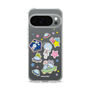 スリムプロテクションケース［ CRAFTHOLIC - Sticker ］
