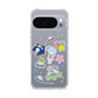 スリムプロテクションケース［ CRAFTHOLIC - Sticker ］