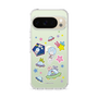 スリムプロテクションケース［ CRAFTHOLIC - Sticker ］