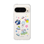 スリムプロテクションケース［ CRAFTHOLIC - Sticker ］
