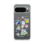 スリムプロテクションケース［ CRAFTHOLIC - Sticker ］