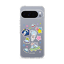 スリムプロテクションケース［ CRAFTHOLIC - Sticker ］