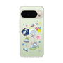 スリムプロテクションケース［ CRAFTHOLIC - Sticker ］
