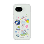 スリムプロテクションケース［ CRAFTHOLIC - Sticker ］