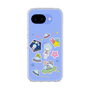 スリムプロテクションケース［ CRAFTHOLIC - Sticker ］