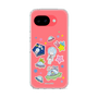 スリムプロテクションケース［ CRAFTHOLIC - Sticker ］