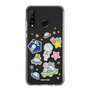 スリムプロテクションケース［ CRAFTHOLIC - Sticker ］