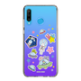 スリムプロテクションケース［ CRAFTHOLIC - Sticker ］