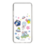 スリムプロテクションケース［ CRAFTHOLIC - Sticker ］