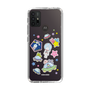 スリムプロテクションケース［ CRAFTHOLIC - Sticker ］