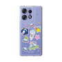 スリムプロテクションケース［ CRAFTHOLIC - Sticker ］
