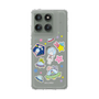 スリムプロテクションケース［ CRAFTHOLIC - Sticker ］