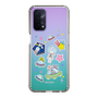 スリムプロテクションケース［ CRAFTHOLIC - Sticker ］