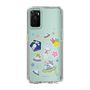 スリムプロテクションケース［ CRAFTHOLIC - Sticker ］