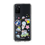 スリムプロテクションケース［ CRAFTHOLIC - Sticker ］