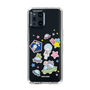 スリムプロテクションケース［ CRAFTHOLIC - Sticker ］