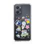 スリムプロテクションケース［ CRAFTHOLIC - Sticker ］