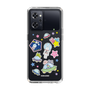 スリムプロテクションケース［ CRAFTHOLIC - Sticker ］