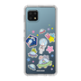 スリムプロテクションケース［ CRAFTHOLIC - Sticker ］