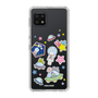 スリムプロテクションケース［ CRAFTHOLIC - Sticker ］