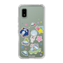 スリムプロテクションケース［ CRAFTHOLIC - Sticker ］