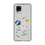 スリムプロテクションケース［ CRAFTHOLIC - Sticker ］