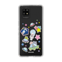 スリムプロテクションケース［ CRAFTHOLIC - Sticker ］