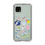 スリムプロテクションケース［ CRAFTHOLIC - Sticker ］
