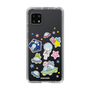 スリムプロテクションケース［ CRAFTHOLIC - Sticker ］