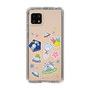 スリムプロテクションケース［ CRAFTHOLIC - Sticker ］
