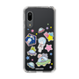 スリムプロテクションケース［ CRAFTHOLIC - Sticker ］
