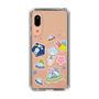 スリムプロテクションケース［ CRAFTHOLIC - Sticker ］