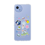 スリムプロテクションケース［ CRAFTHOLIC - Sticker ］