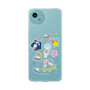 スリムプロテクションケース［ CRAFTHOLIC - Sticker ］