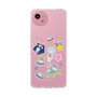スリムプロテクションケース［ CRAFTHOLIC - Sticker ］