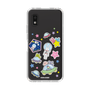 スリムプロテクションケース［ CRAFTHOLIC - Sticker ］