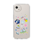 スリムプロテクションケース［ CRAFTHOLIC - Sticker ］