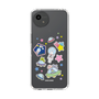 スリムプロテクションケース［ CRAFTHOLIC - Sticker ］