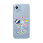 スリムプロテクションケース［ CRAFTHOLIC - Sticker ］